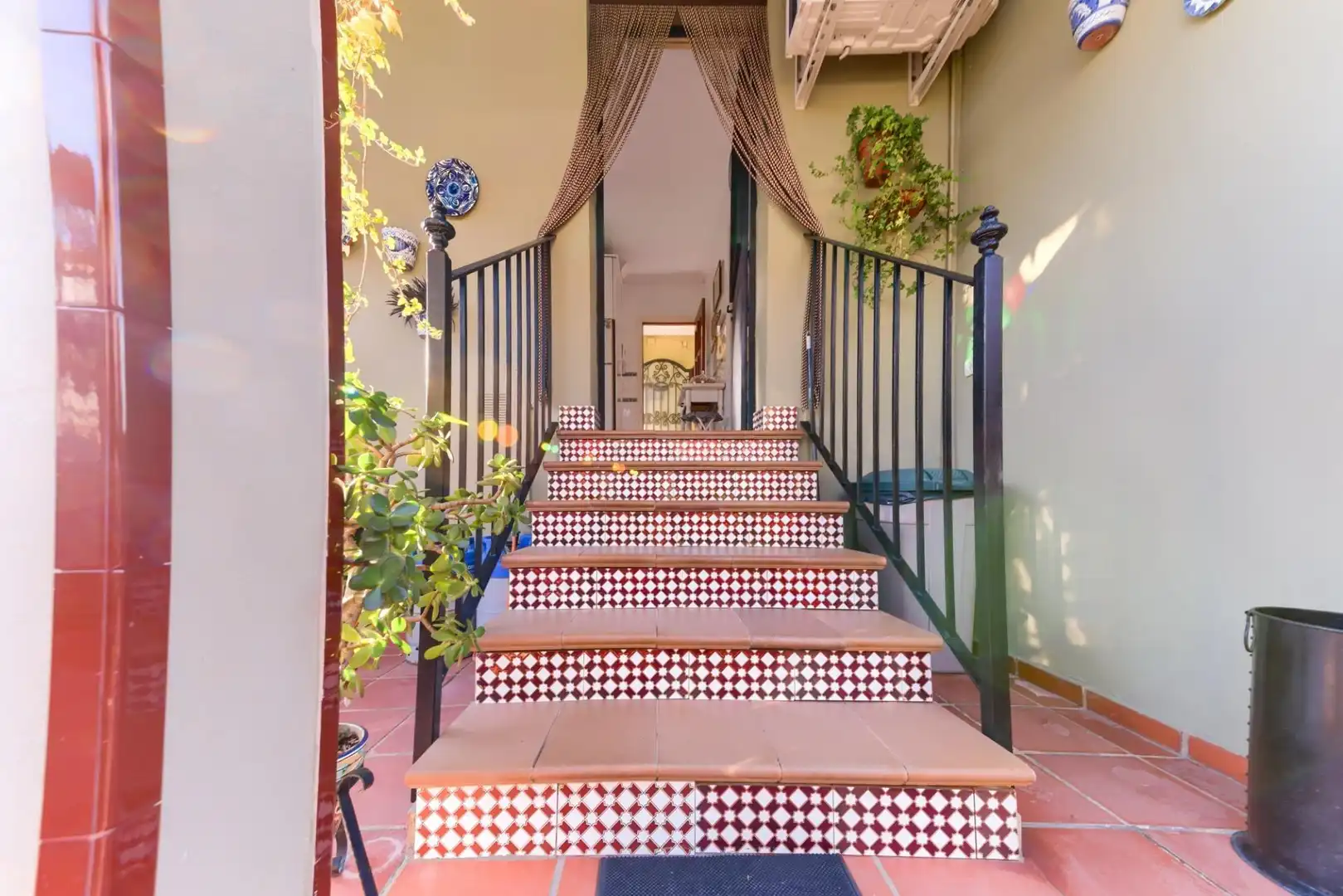 Houses for sale in Espartinas  with Air Conditioner, Private garden and Terrace