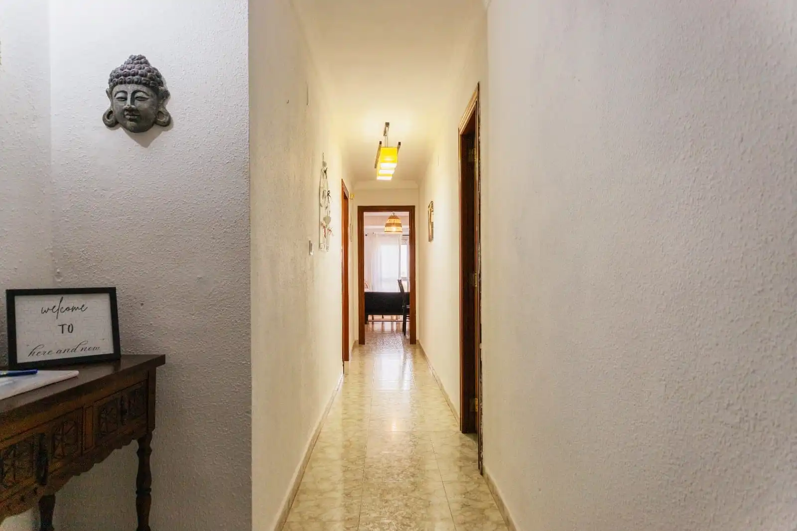 Piso con terraza en venta en Pobles del Sud, imagen 19