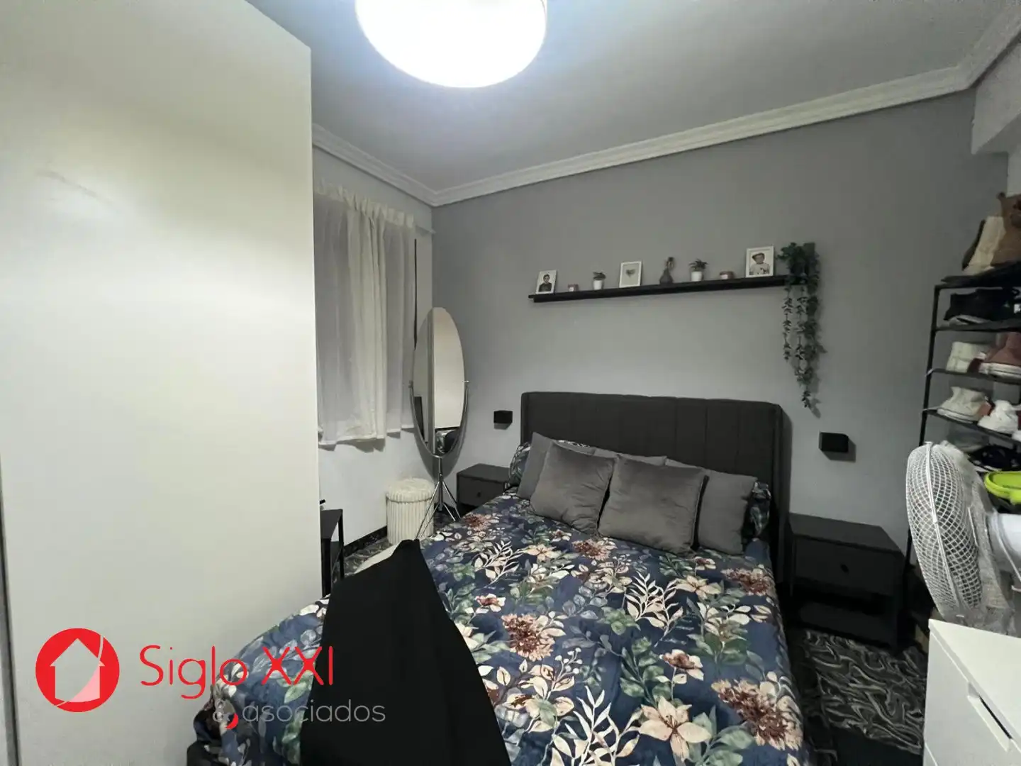 Habitación de Piso en venta en Almazora / Almassora con Aire acondicionado, Calefacción y Terraza