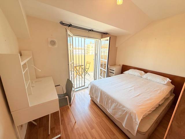 Dúplex en Alquiler en La Goleta - San Felipe Neri