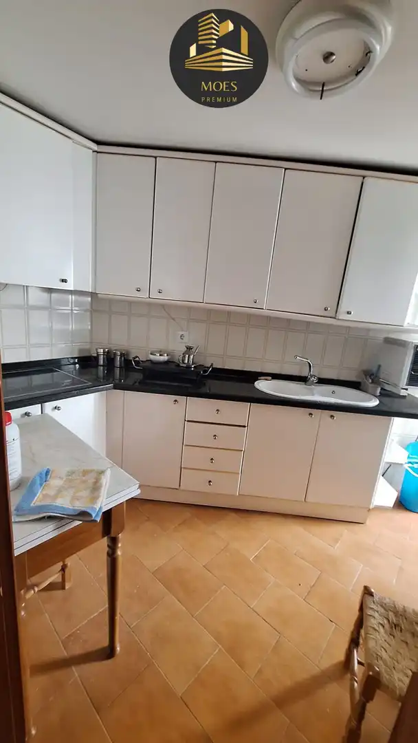 Cocina de Piso en venta en Jaén con Aire acondicionado, Calefacción y Balcón