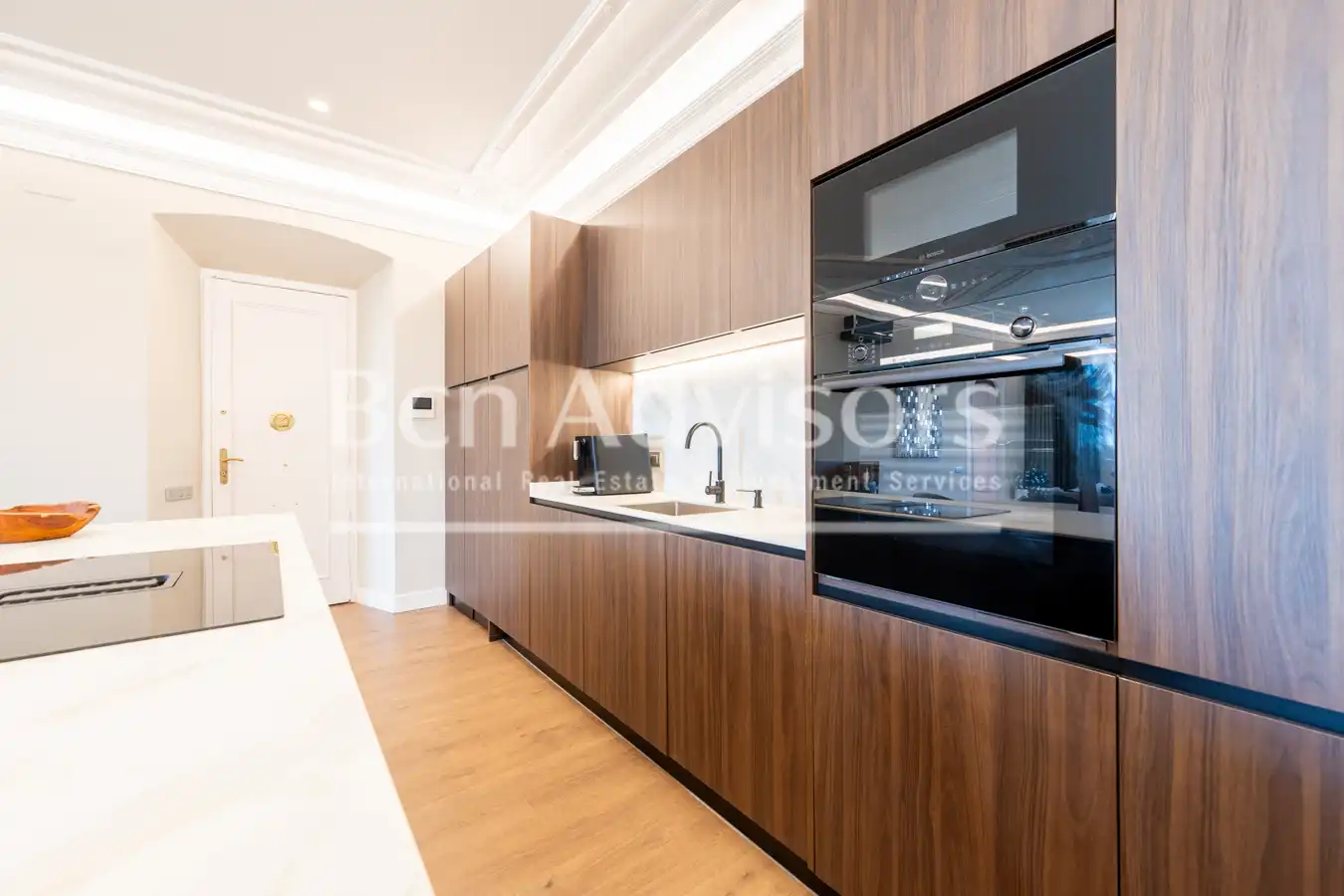 Appartamento con terrazza in vendita a Passeig de Colom, imagen 17