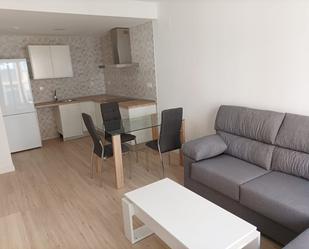 Apartament de lloguer a Calle Badajoz, San Pablo