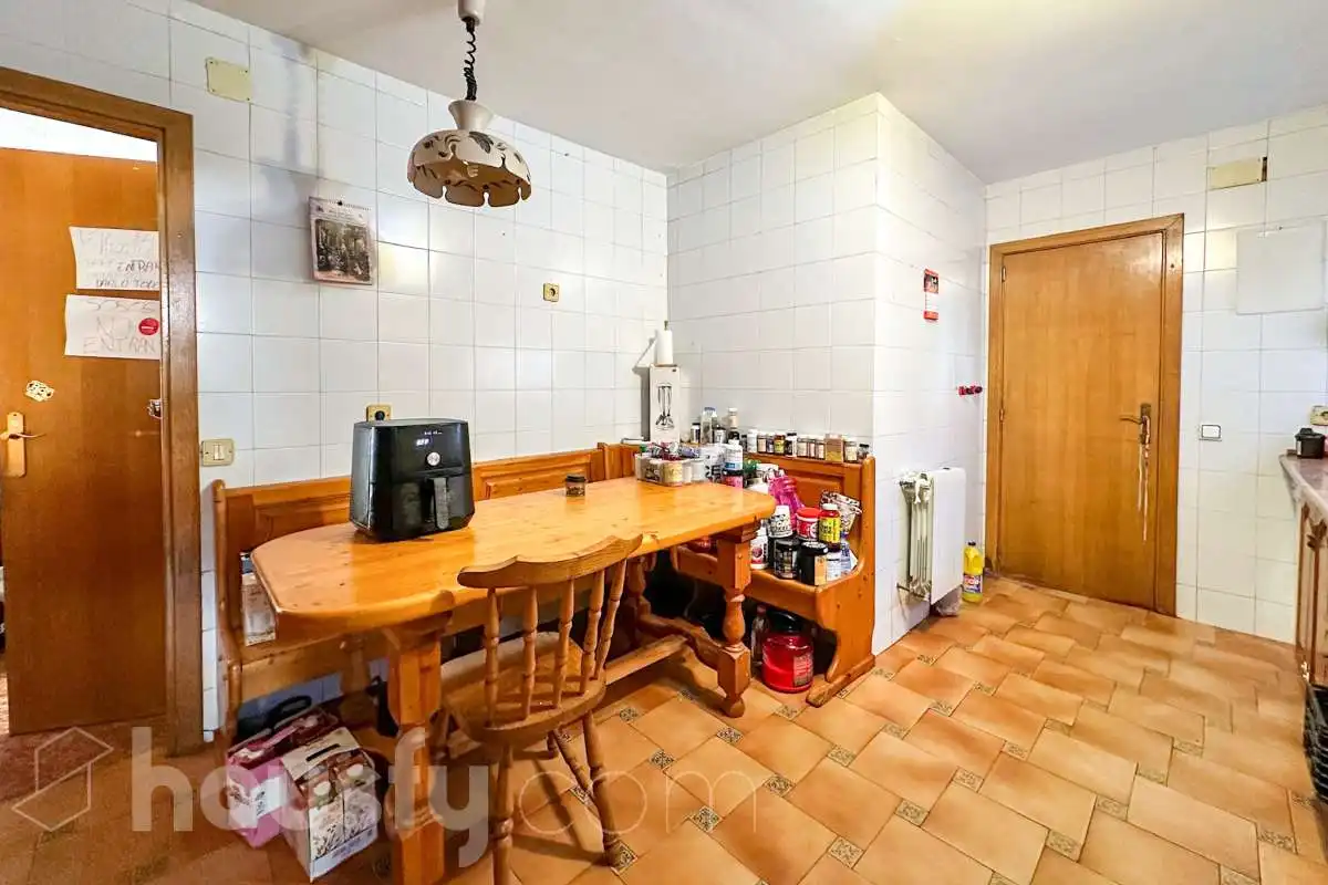 Detached homes for sale in Calle del Grabado, Sector 3