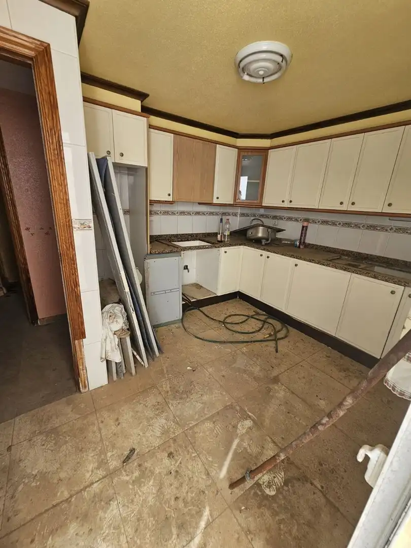 Cocina de Piso en venta en Pueblo