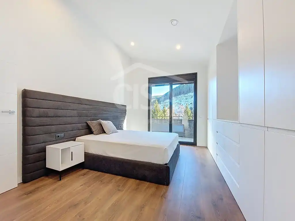 Casa pareada con jardín en venta en Carretera del Coll de la Botella, imagen 23