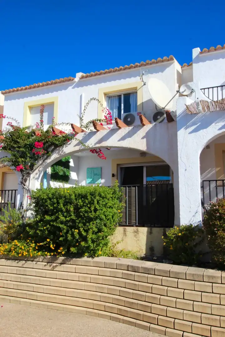 Bungalow avec terrasse à vendre à Cometa, imagen 24
