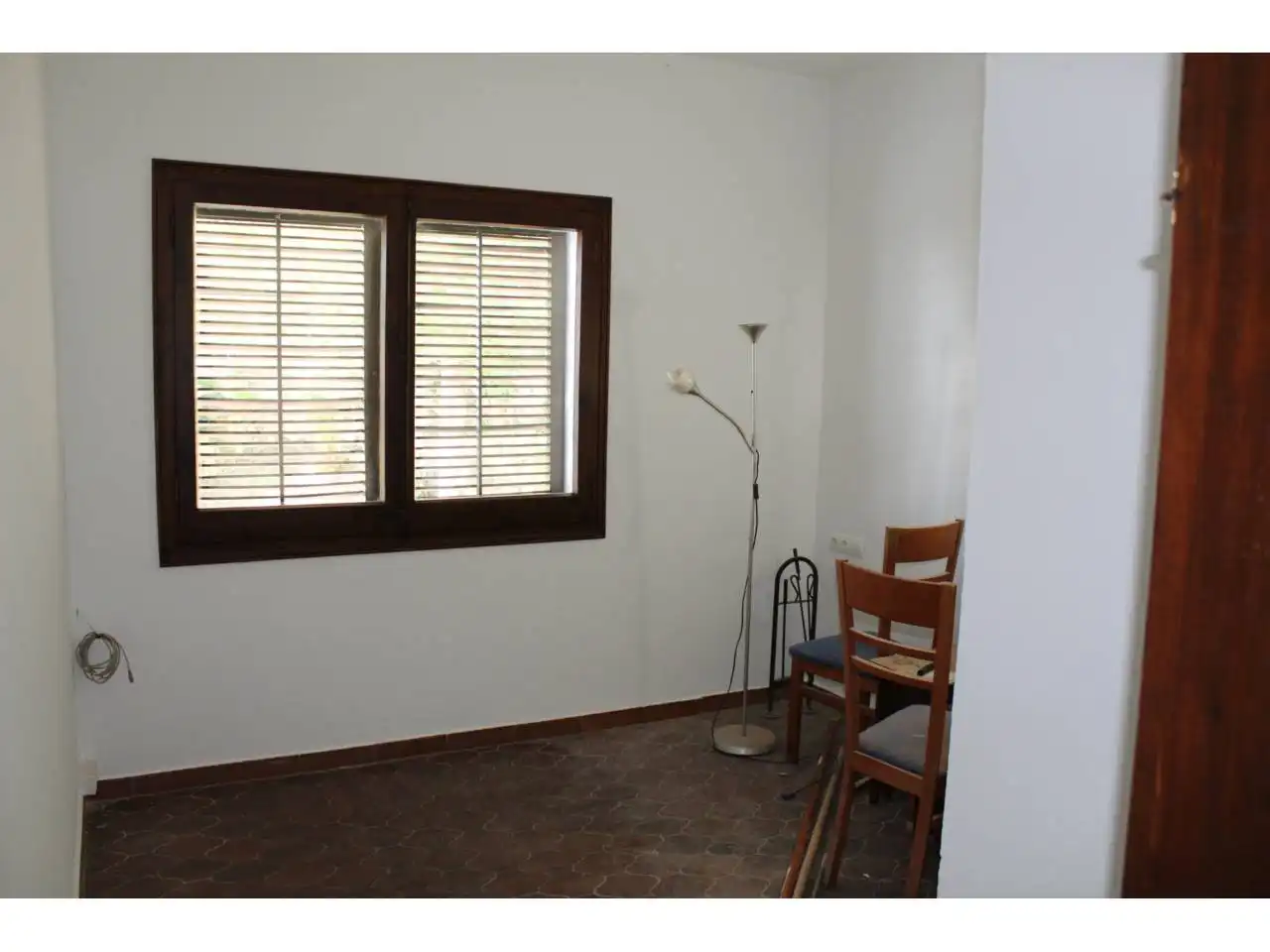 Menjador de Casa o xalet de lloguer en Castell d'Aro, Platja d'Aro i s'Agaró amb Calefacció, Jardí privat i Terrassa