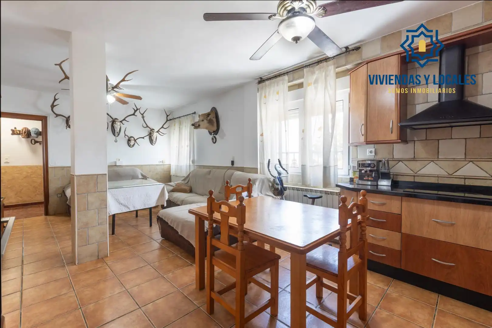 Maison avec terrasse à vendre à Calle MEDIODIA, imagen 66