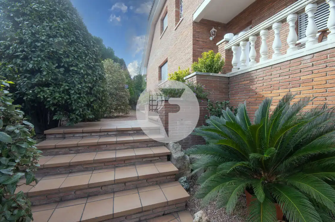 Haus mit Terrasse zum Verkauf in Canovelles, imagen 10