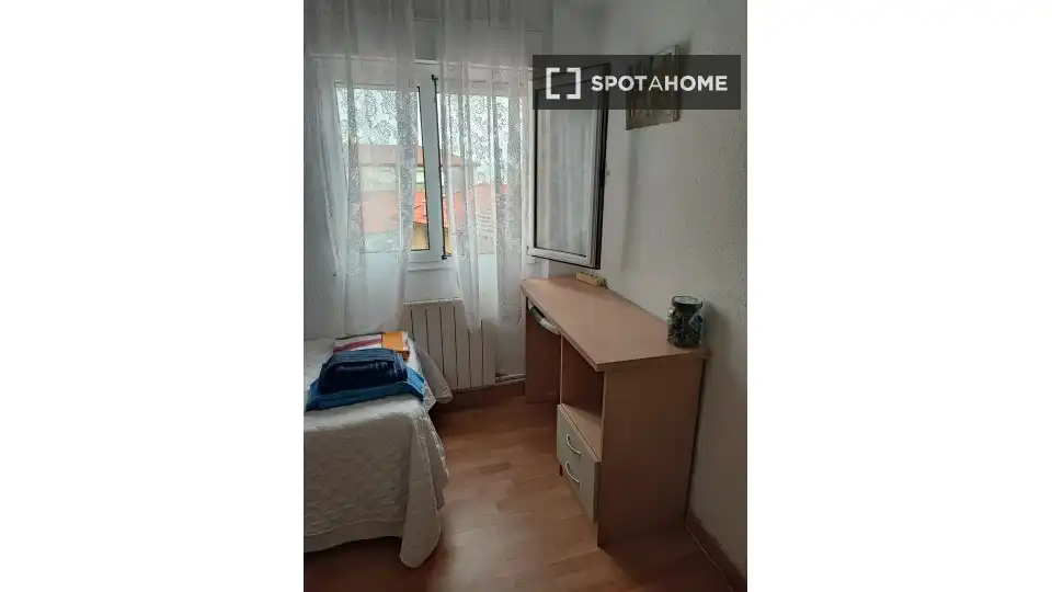 Zimmer in General Dávila
