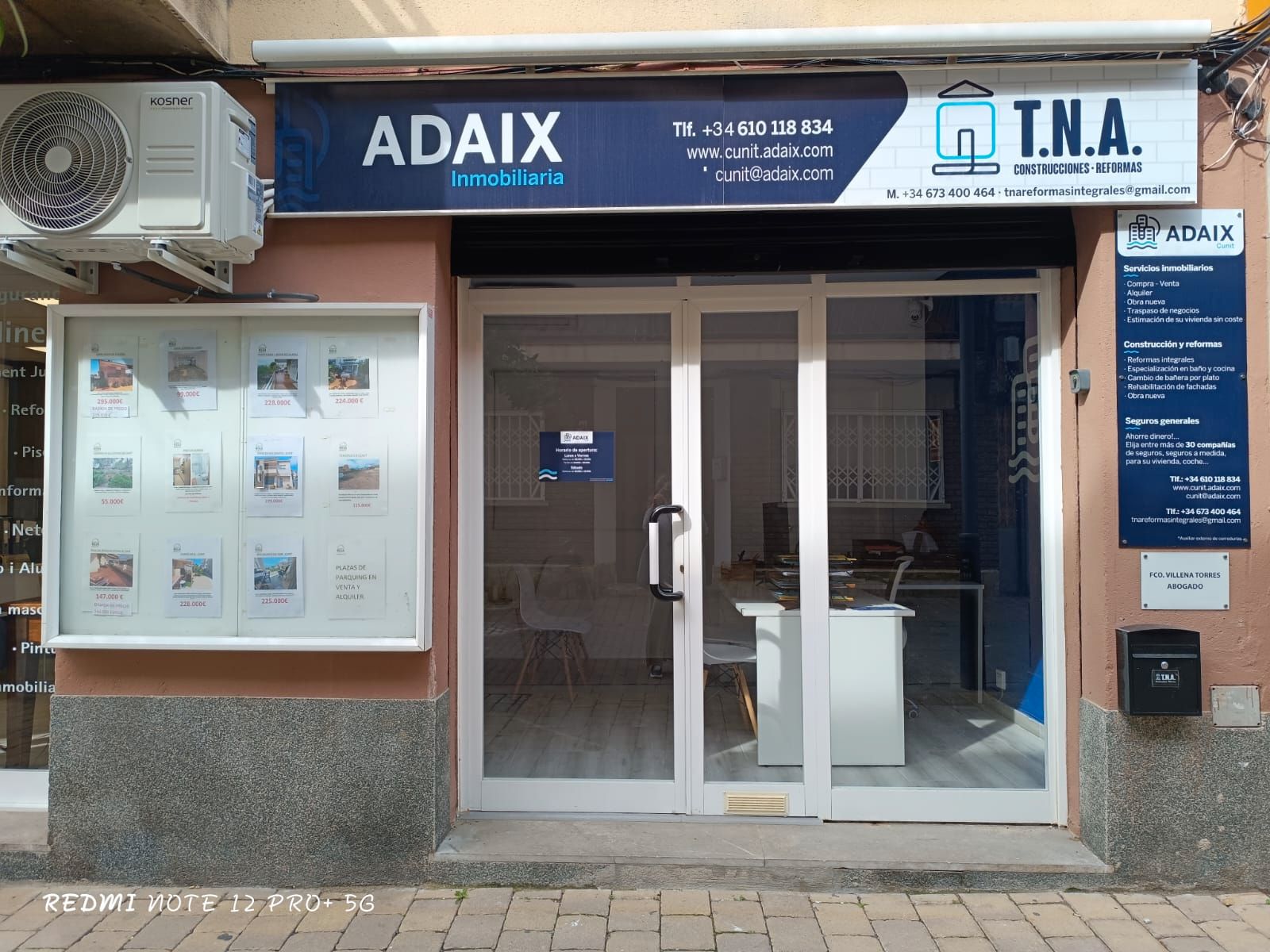 Office to rent in Carrer Empar Nadal, 11, Nucli Antic