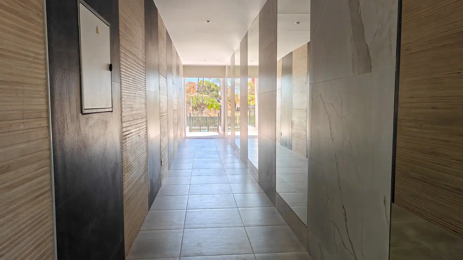 Flat for rent in Benidorm, Centro
