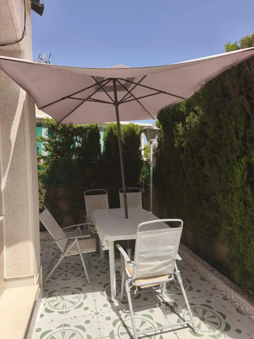 Casa con giardino in vendita a Los Balcones - Los Altos, imagen 2