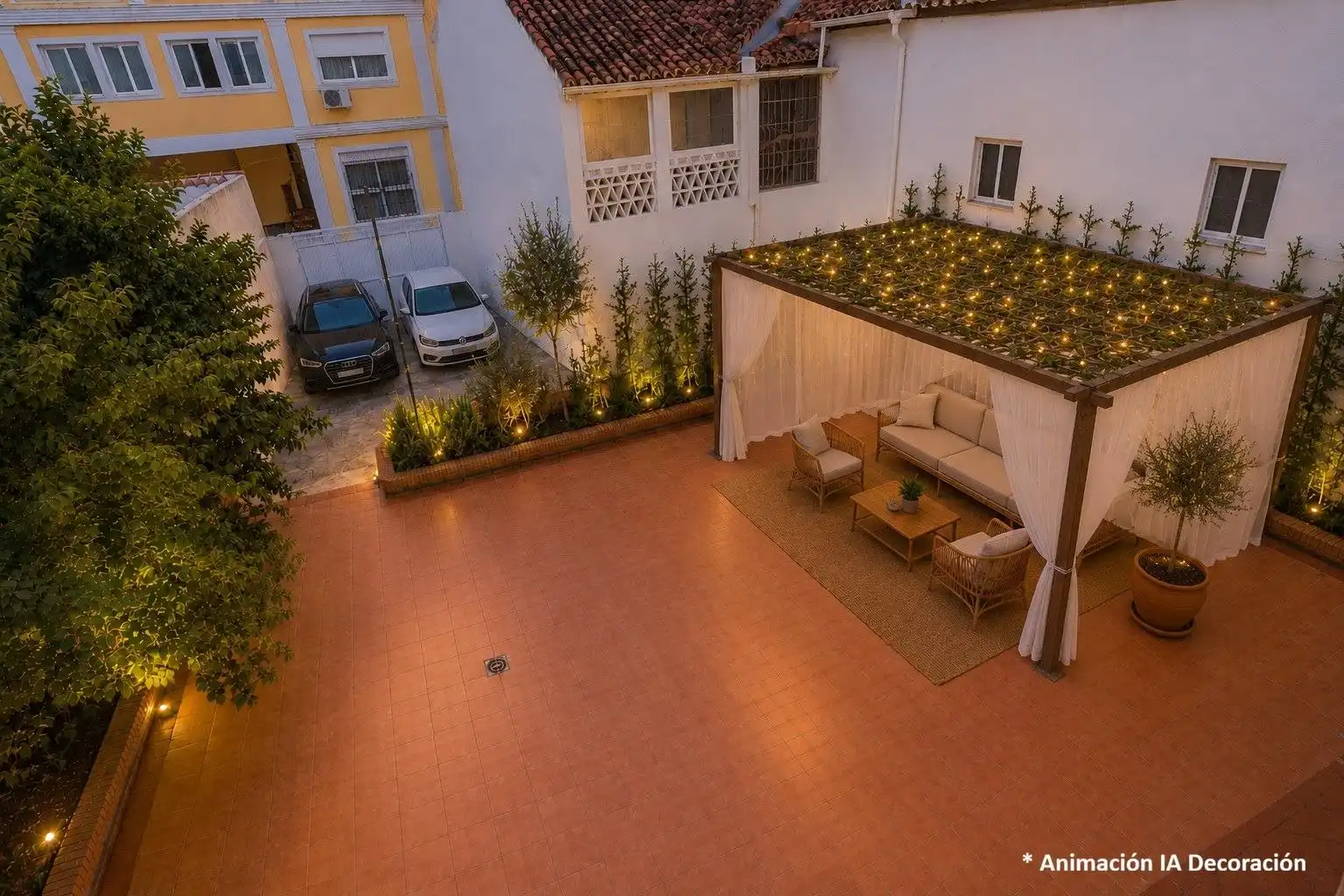 Villa avec terrasse à vendre à Calle Calle de la Huerta de Belén, imagen 29