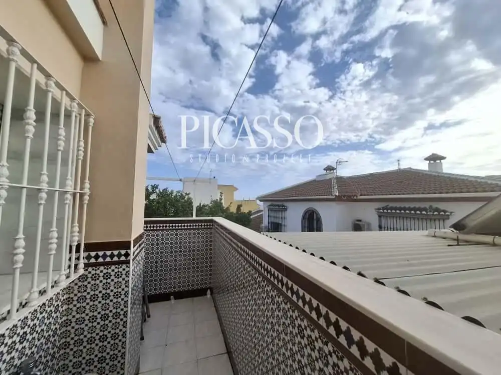 House for sale in de La Inmaculada Concepción, imagen 9