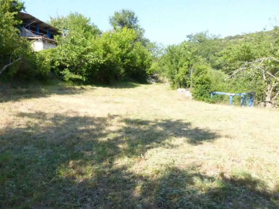 Houses for sale in Valle de Manzanedo  with Private garden