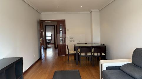 Foto 3 de Pis de lloguer a Couto San Honorato, Casablanca - Calvario, Vigo