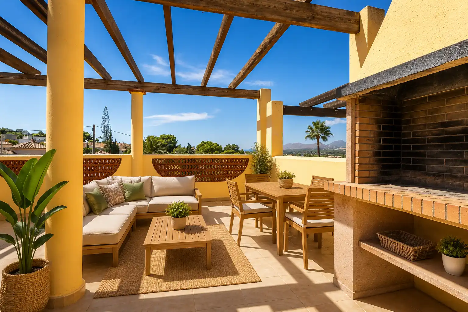 Casa en venda a L'Albir, imagen 2