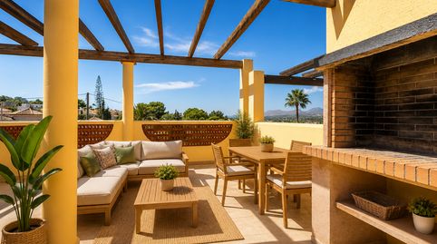 Foto 2 de Casa o chalet en venta en L'Albir, L'Alfàs del Pi