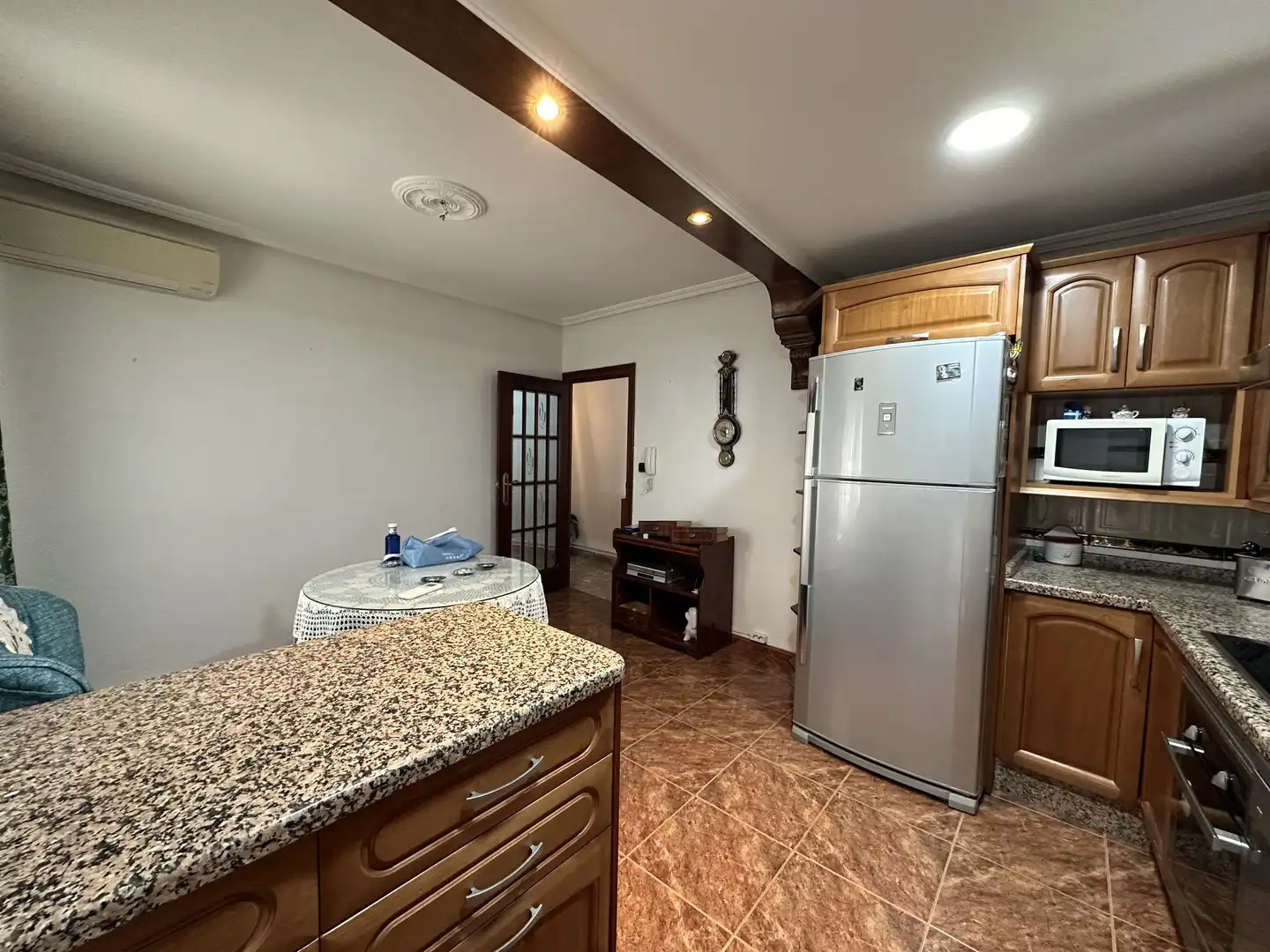 Appartamento con terrazza in vendita a Calle Rastro, imagen 7