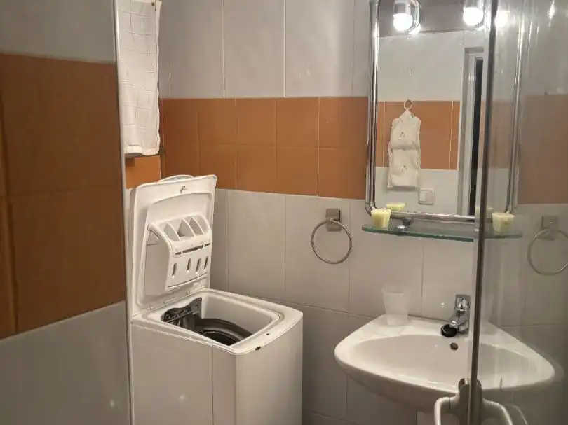 Bany de Casa o xalet en venda en Requena de Campos, Palencia