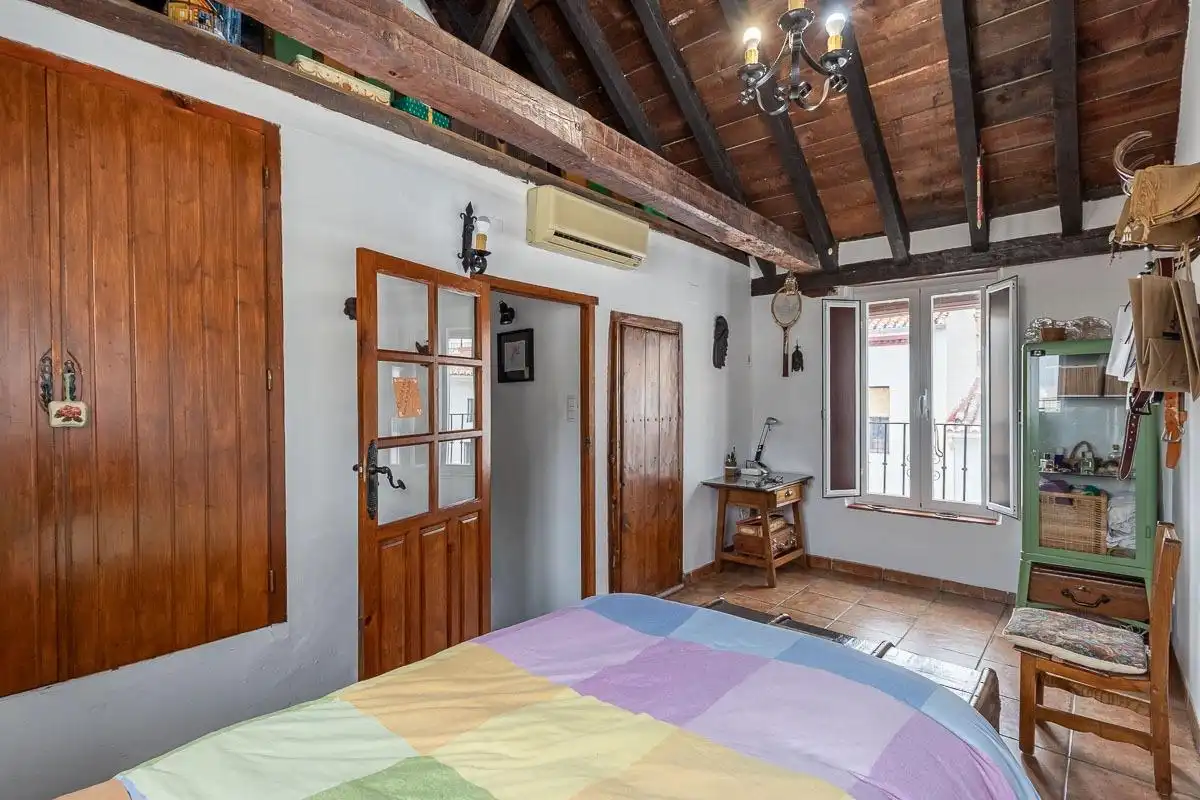 Reihenhaus zum Verkauf in ALHACABA, imagen 18