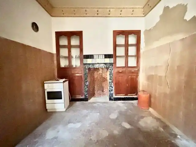 Casa amb terrassa en venda a Plaça Major de la Vila, imagen 25