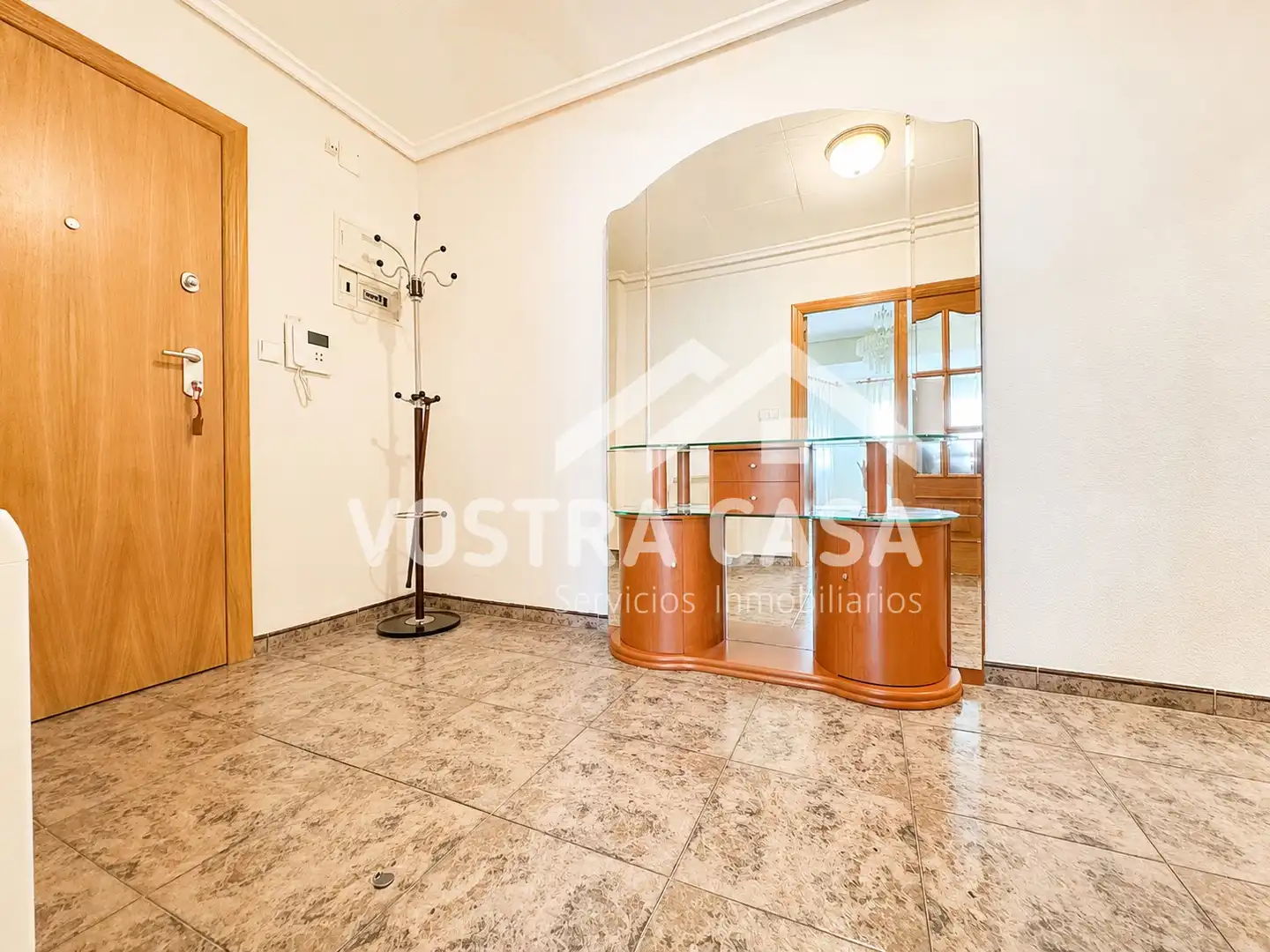 Piso de alquiler en Requena