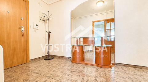 Foto 2 de Piso de alquiler en Arrabal, -1, Requena, Valencia