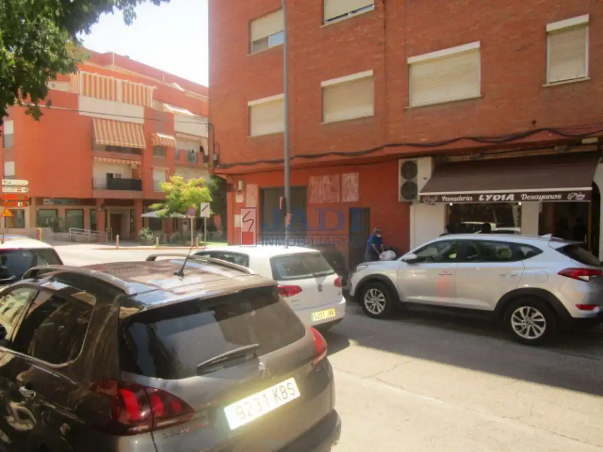 Gewerbefläche zum Verkauf in Valdepeñas, imagen 2