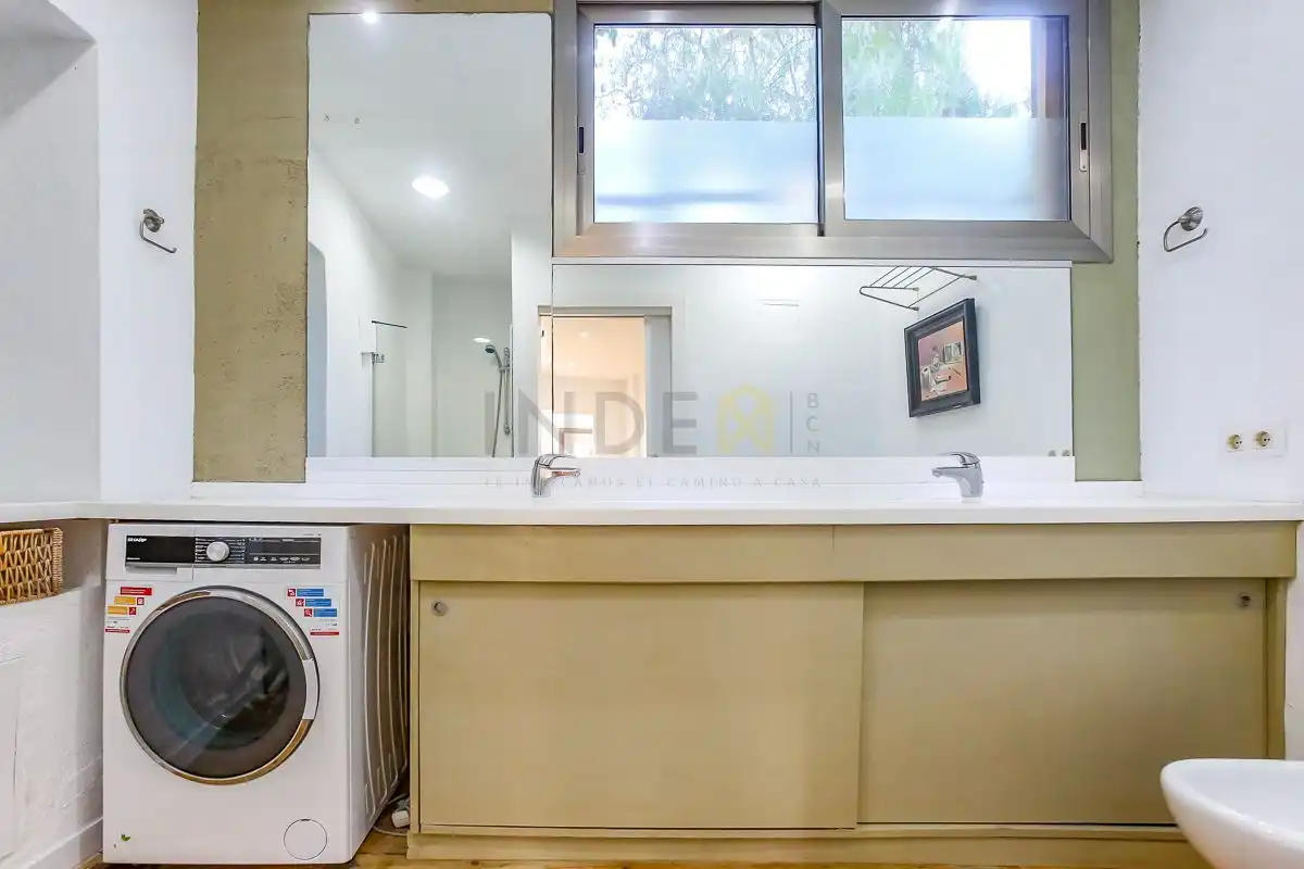 Casa con piscina in affitto a Llevantina - Montgavina - Quintmar, imagen 32