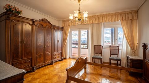 Foto 3 de Piso en venta en Marques Hermida, 70, Castilla - Hermida, Santander