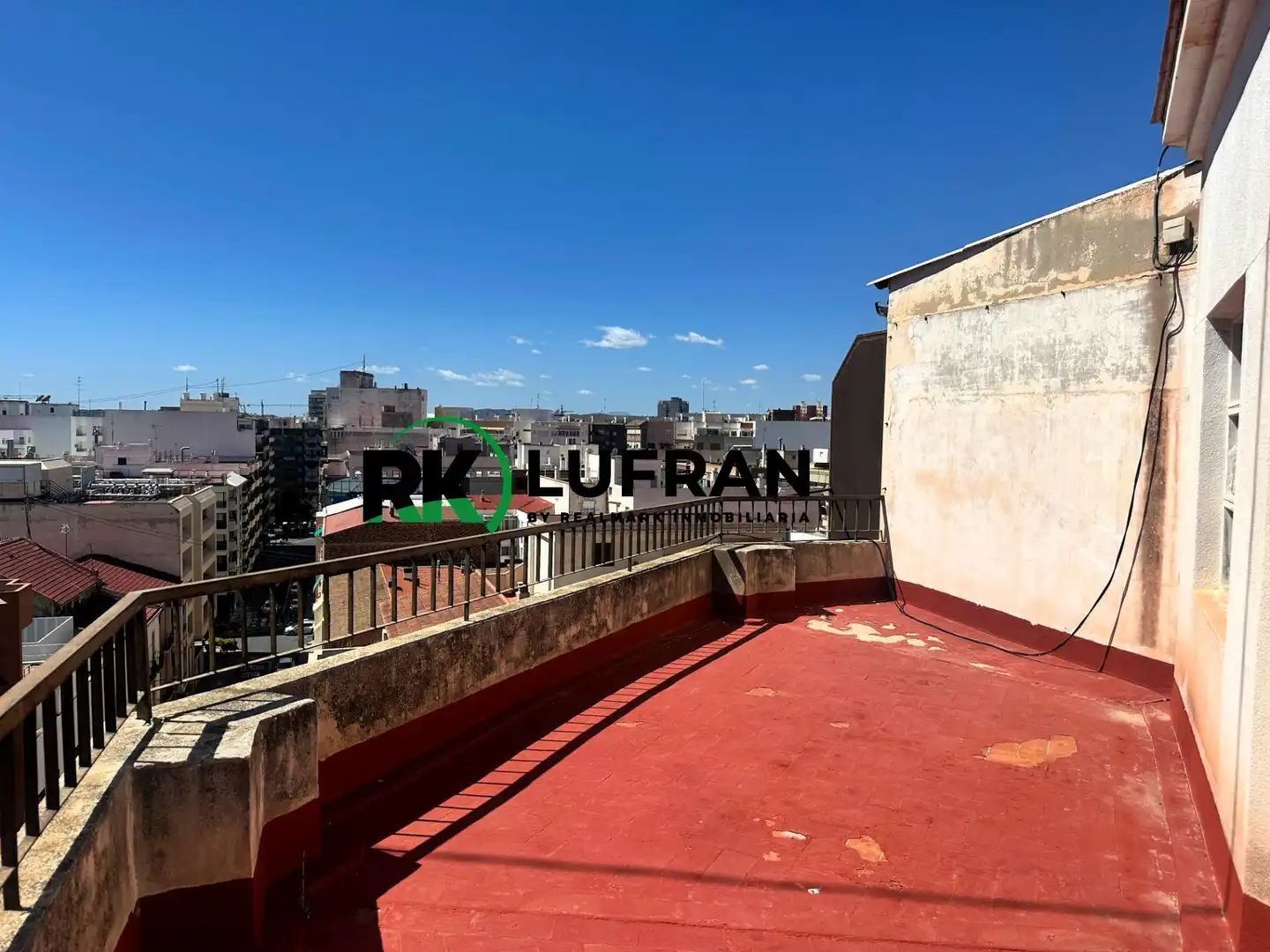 Wohnung mit Terrasse zum Verkauf in Centro, imagen 41