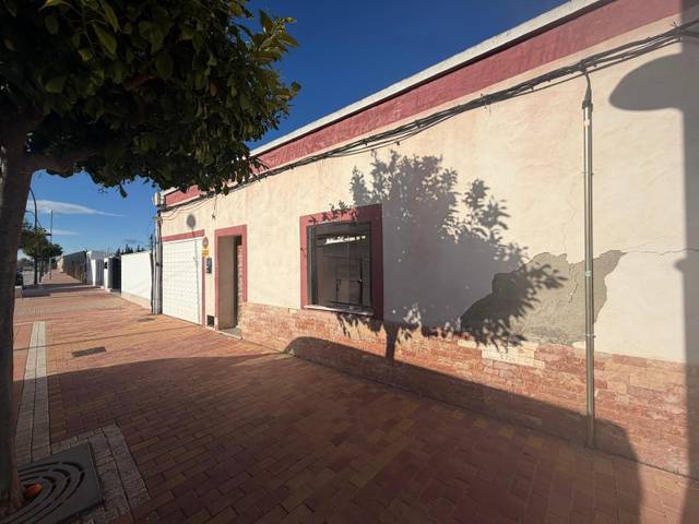 Casa-chalet en Venta en Formentera del Segura