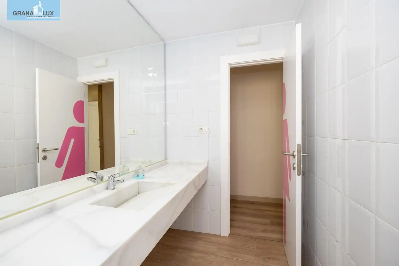 Appartement avec terrasse à vendre à Camino de Ronda, imagen 20