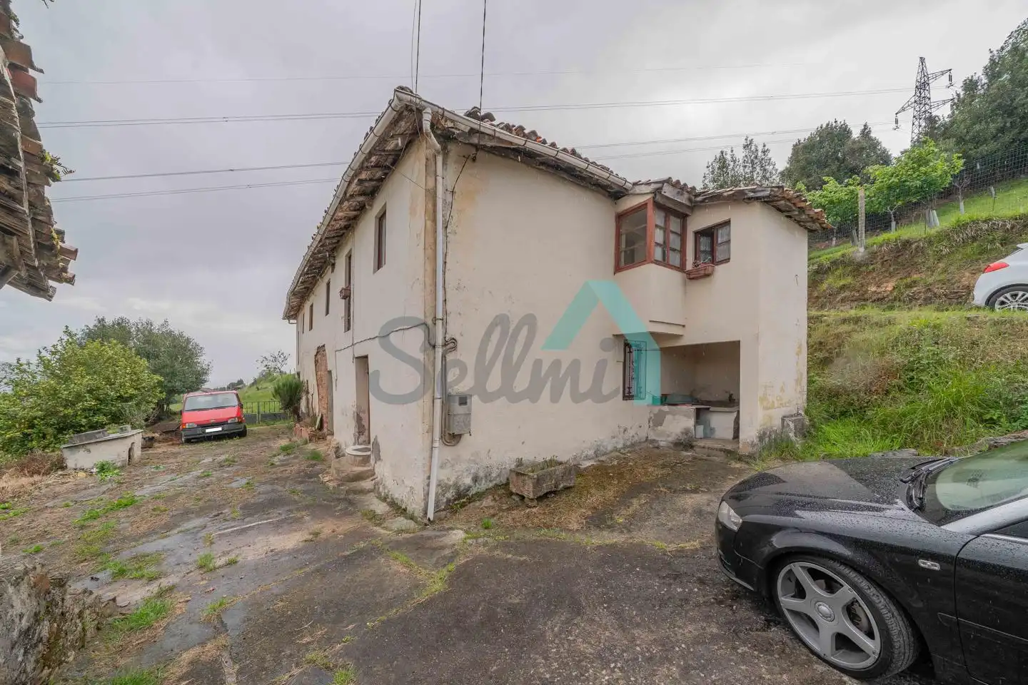 Casa con jardín en venta en Severies, imagen 18