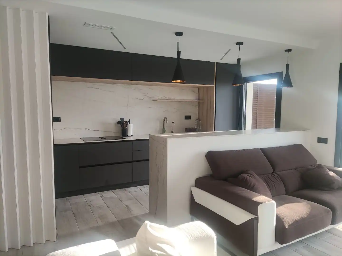 Duplex avec piscine à vendre à Av la collada 106, imagen 2