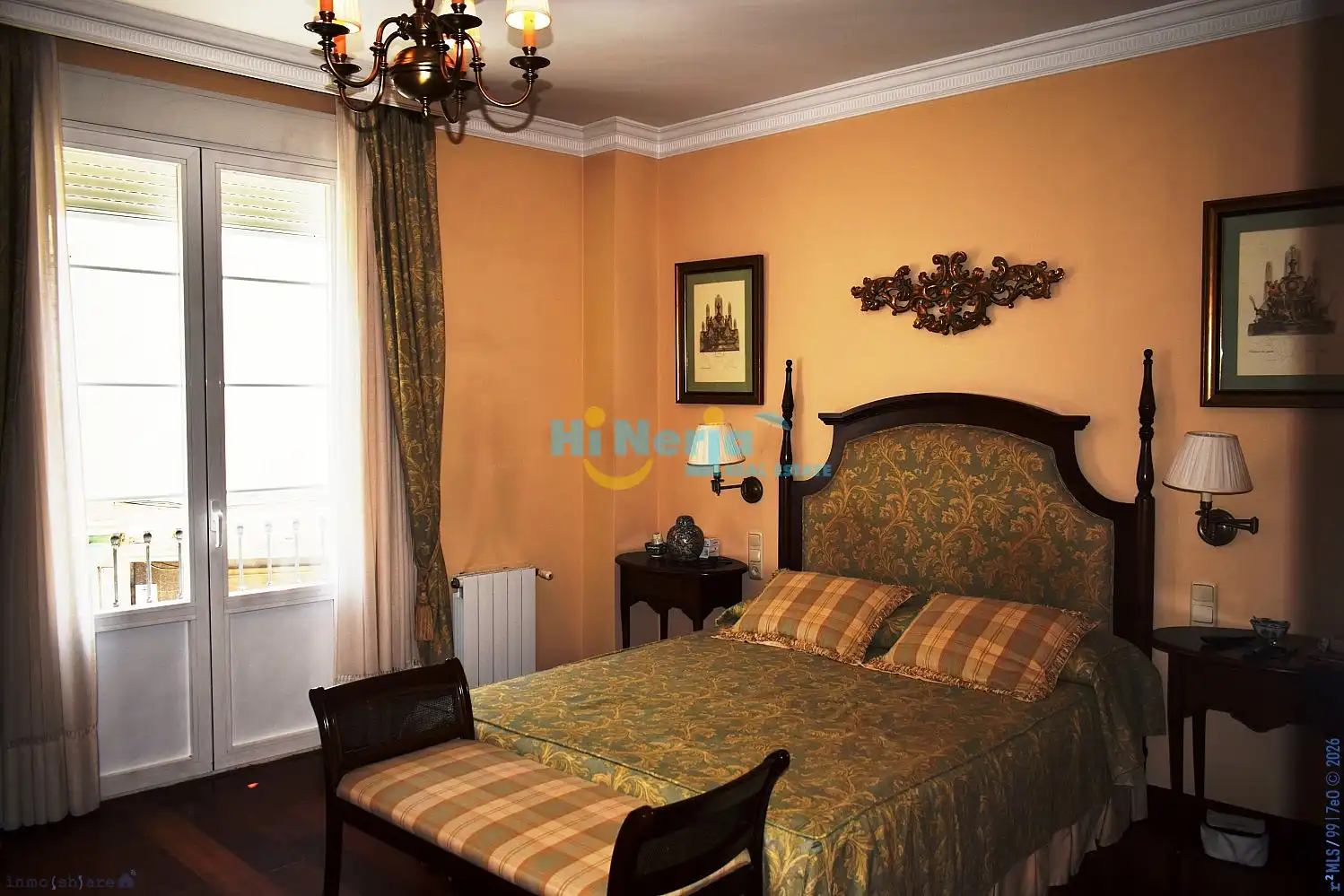 Chalet con piscina en venta en Vélez-Málaga ciudad, imagen 28