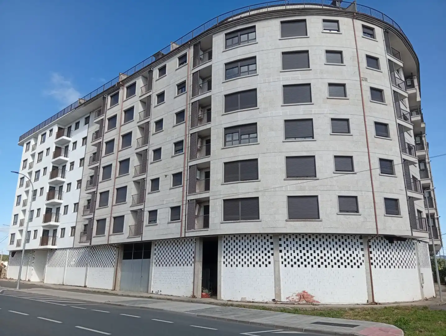 Business premises for sale in Rúa Ourense, imagen 12