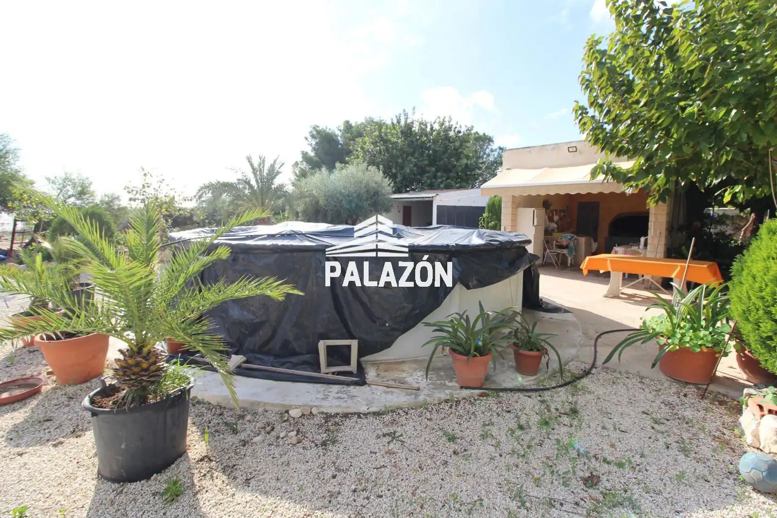 Maison rustique avec piscine à vendre à Crevillent, imagen 21