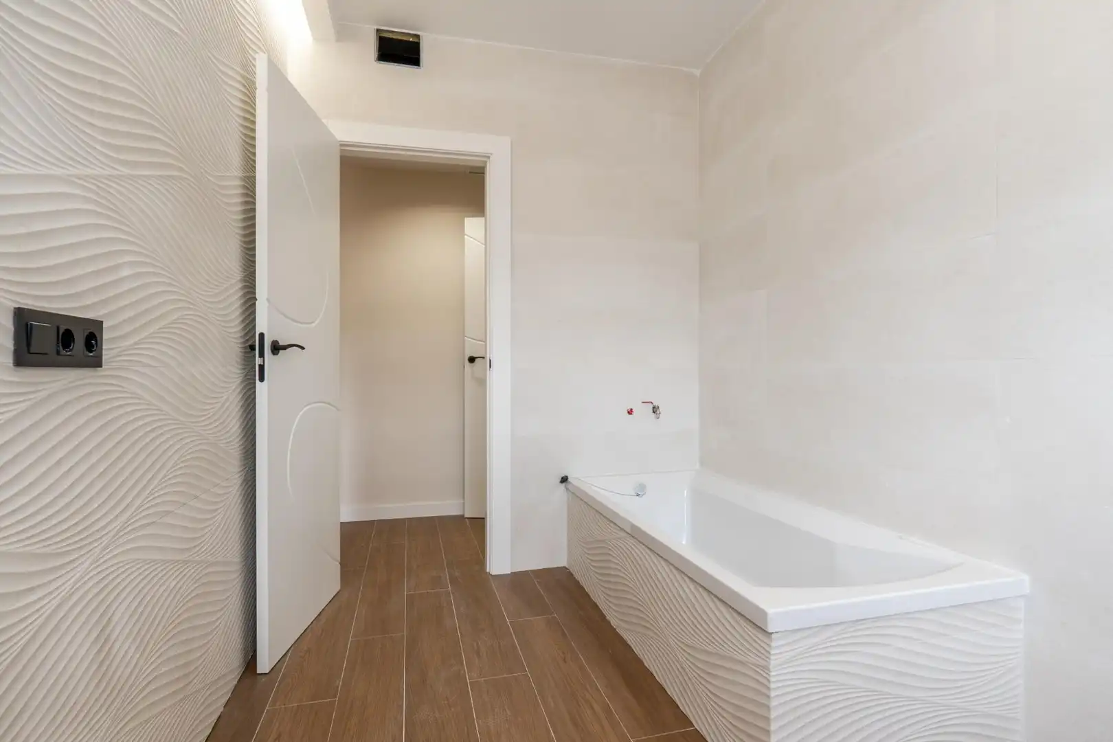 Baño de Casa o chalet en venta en Alfacar con Terraza