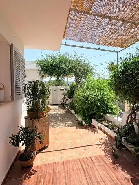 Terraza de Casa o chalet en venta en Calvià con Aire acondicionado, Terraza y Trastero