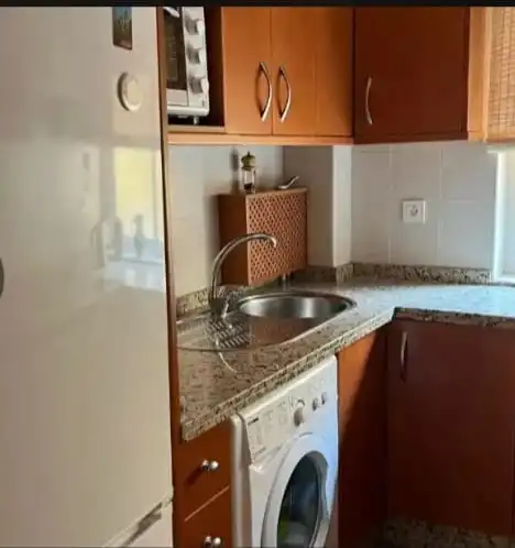 Wohnung zur Miete in Calle Agustina de Aragón, 21, Fígares