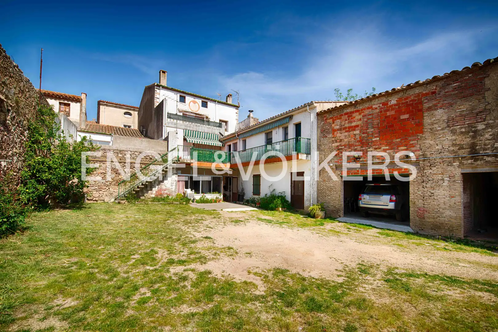 Casa rustica con terrazza in vendita a Carrer Major, imagen 5