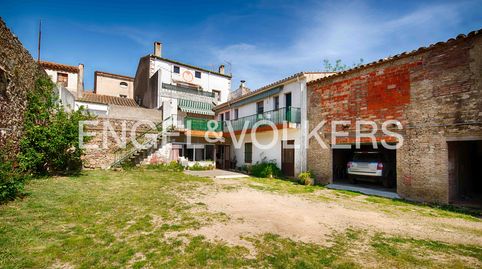 Casa de pueblo con jardín en Darnius, imagen 5