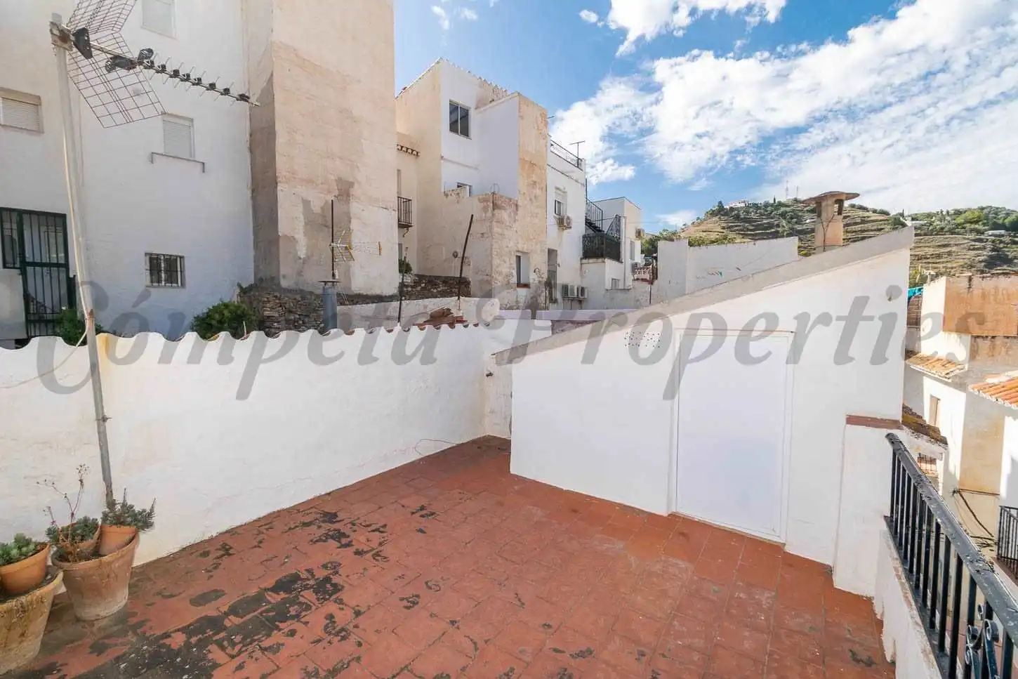 Casa con terrazza in vendita a Torrox Pueblo, imagen 17