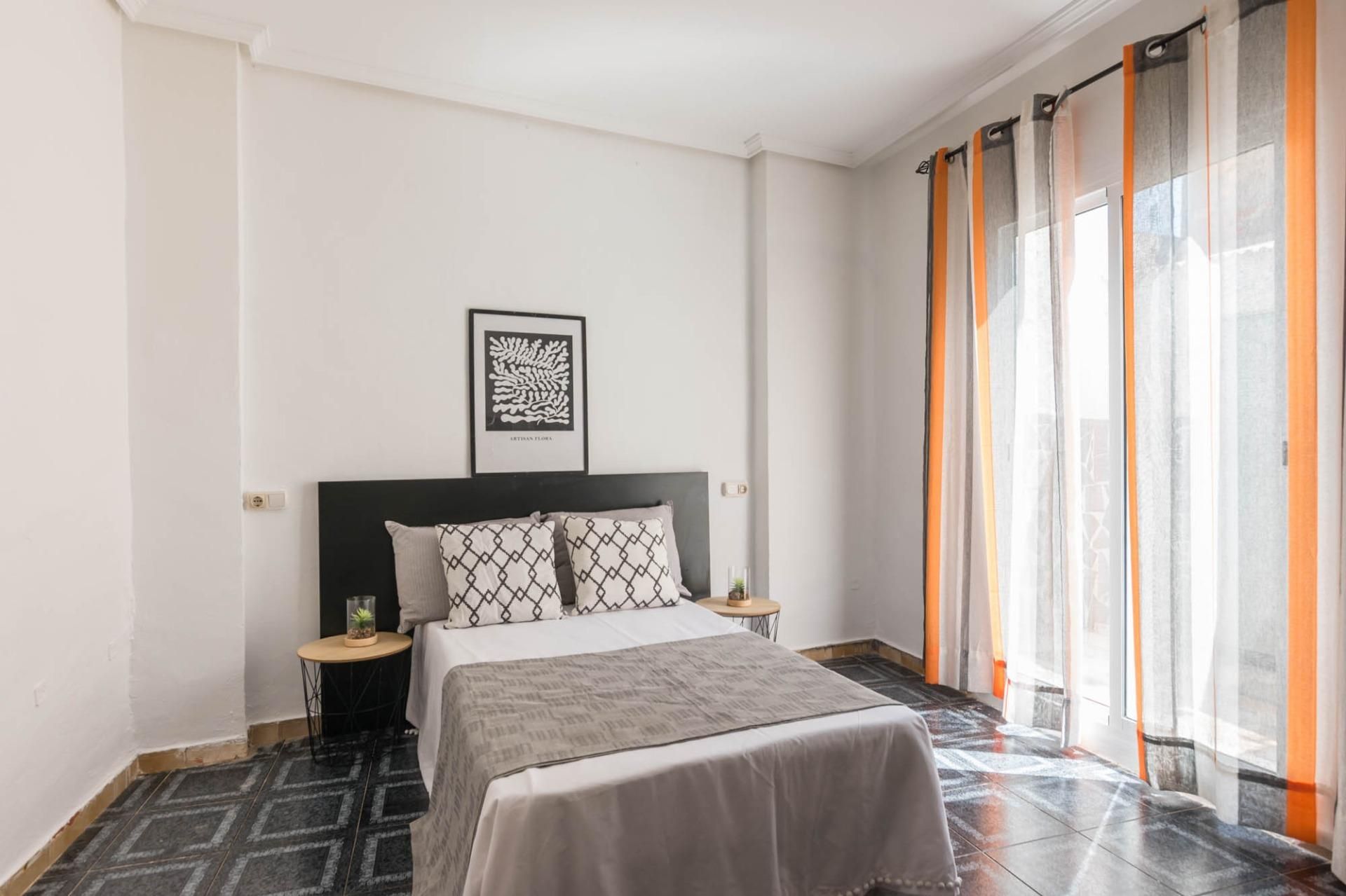 Planta baja en venta en Alcantarilla