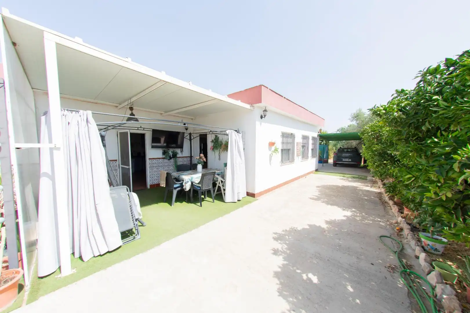 Country house for sale in Camino Camino Feli, imagen 3