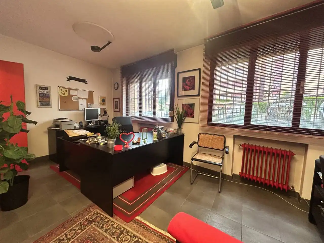 Apartamento en venta en Oviedo  con Calefacción